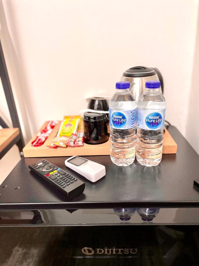Mates Port Hotel 5*
