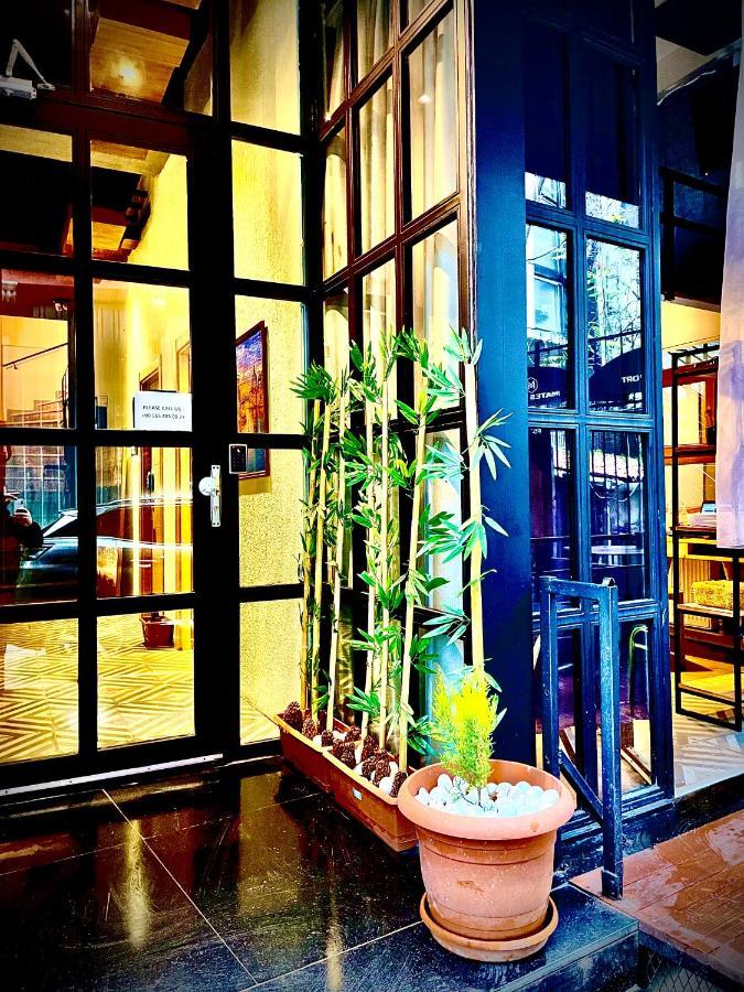 Hotel Mates Port 5*