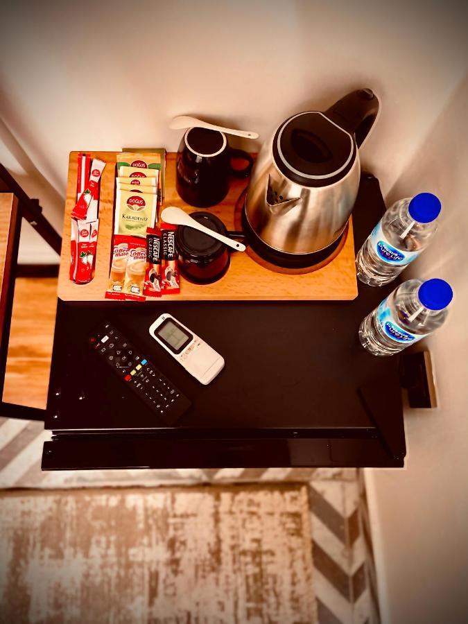 Mates Port 5* Istambul